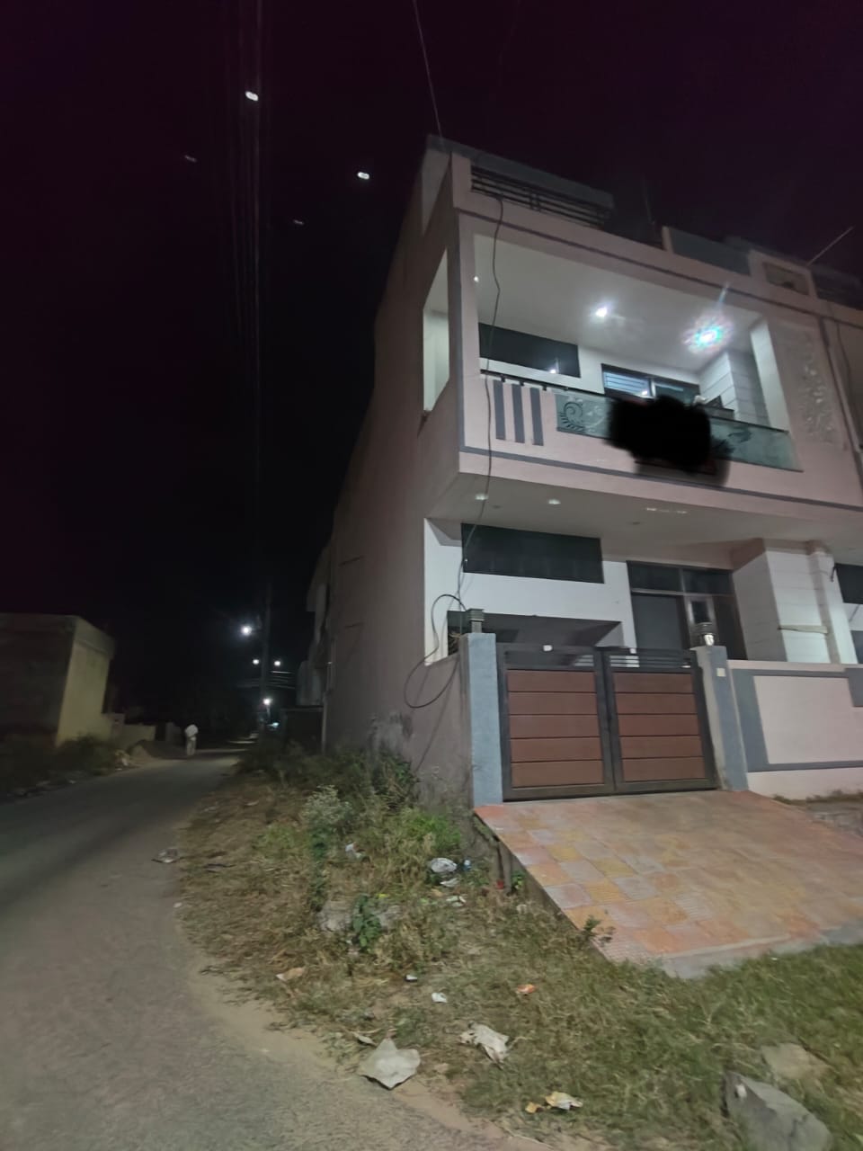 Villa for Sale Near SKIT College Jagatpura Jaipur-Jagatpura-Jaipur